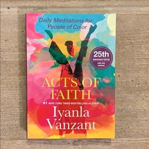 Iyanla VanZant